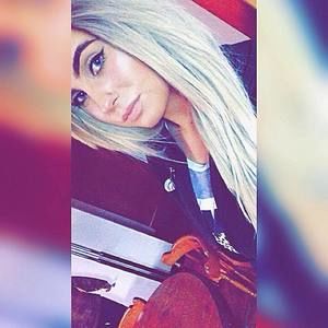 Meet your Posher, Brianna